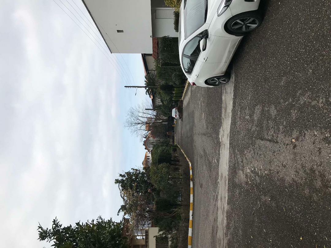 ویلا 500 متری شهرکی چلک 