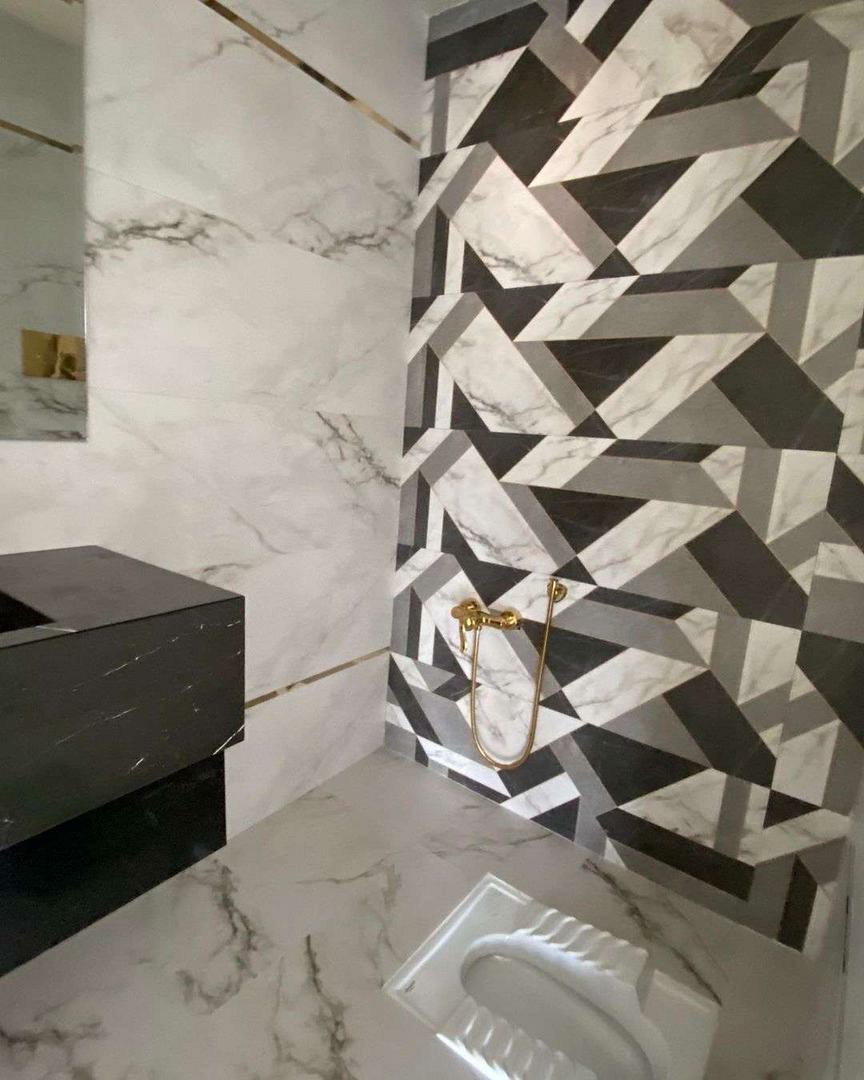 ویلا 738 متری شهرکی لوکس چلک