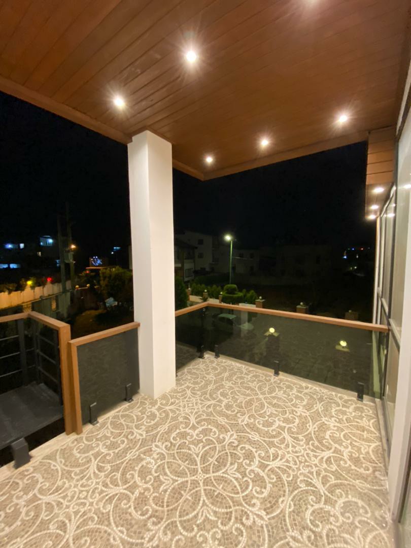 ویلا 450 متری دوبلکس شهرکی ونوش 