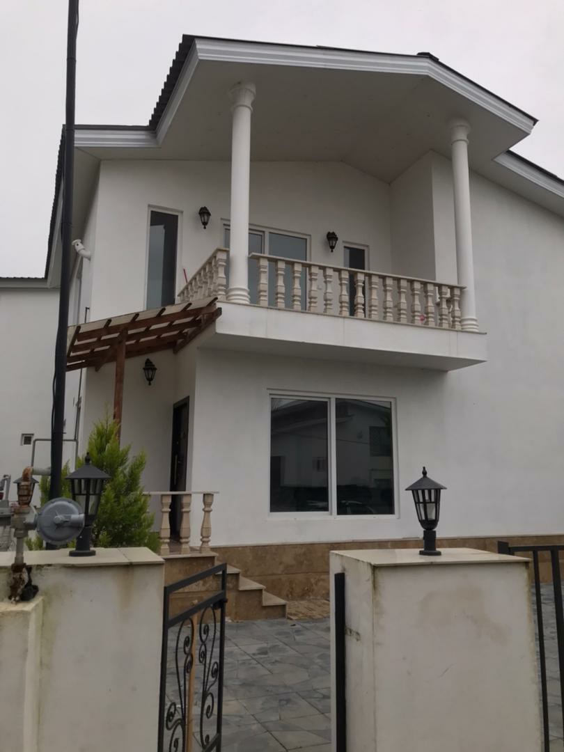 ویلا 180 متری دوبلکس سنگسرا 