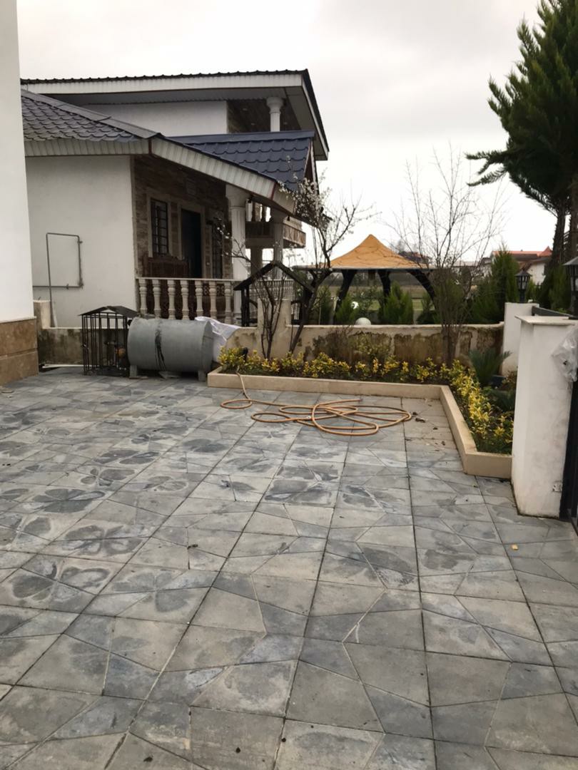 ویلا 180 متری دوبلکس سنگسرا 