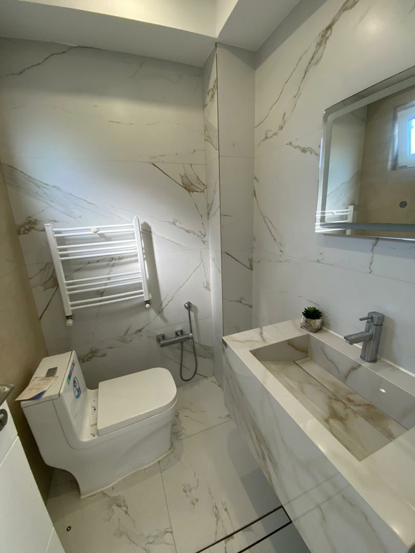 ویلا 400 متری تریبلکس رویان