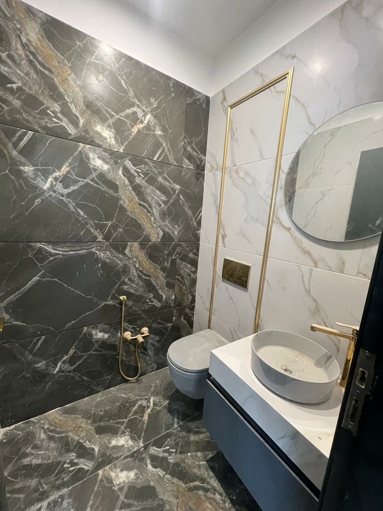 ویلا 500 متری شهرکی لتینگان 