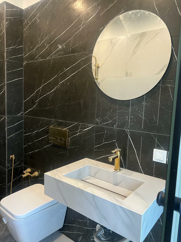 ویلا 500 متری شهرکی لتینگان 