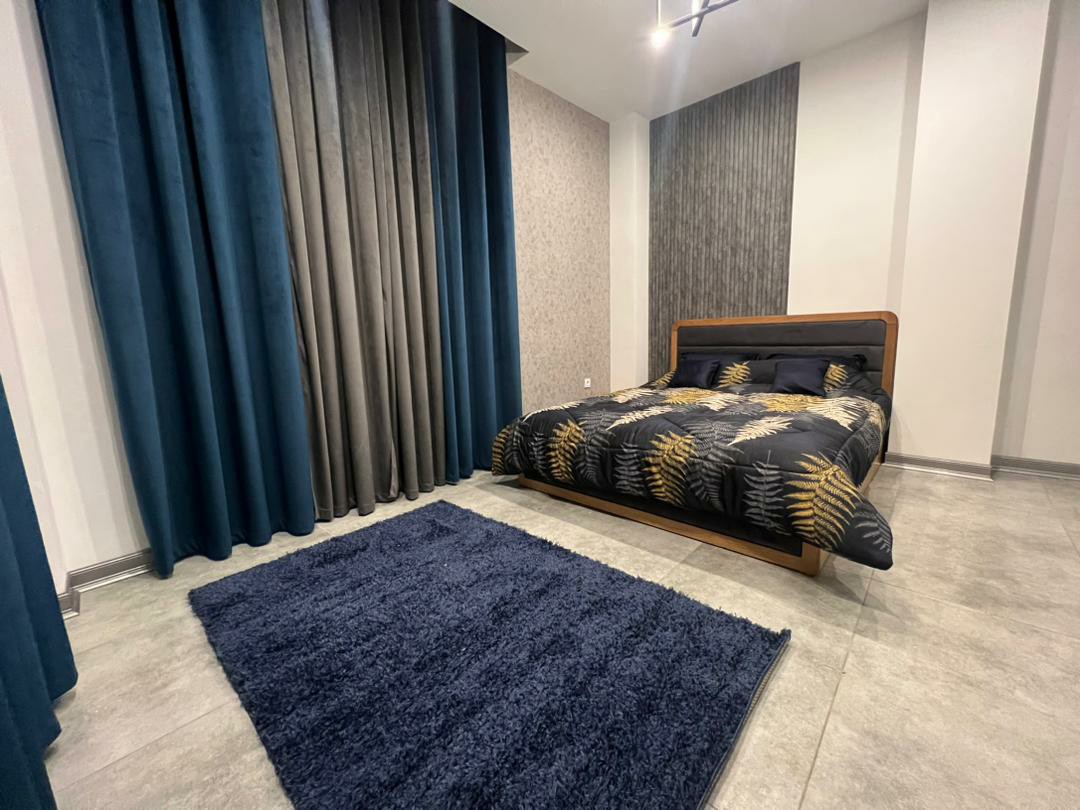 ویلا 500 متری شهرکی لتینگان 