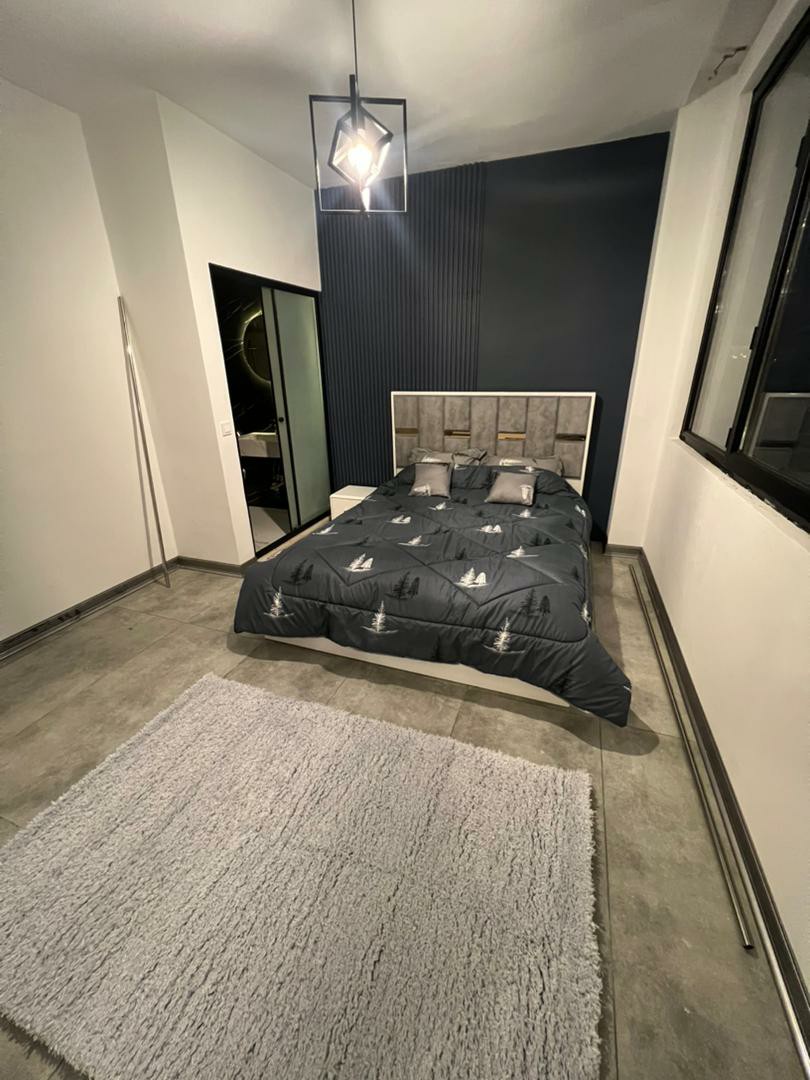 ویلا 500 متری شهرکی لتینگان 