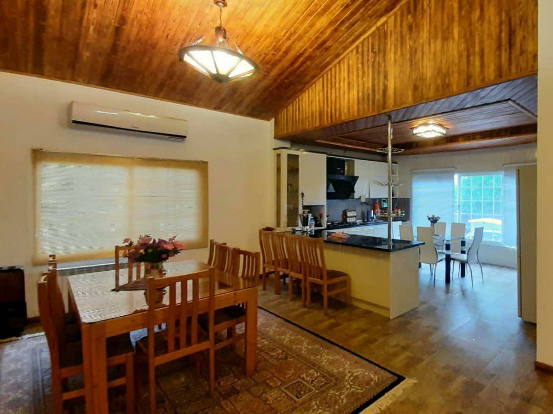 ویلا باغ 700متری مستقل سیاهرود 