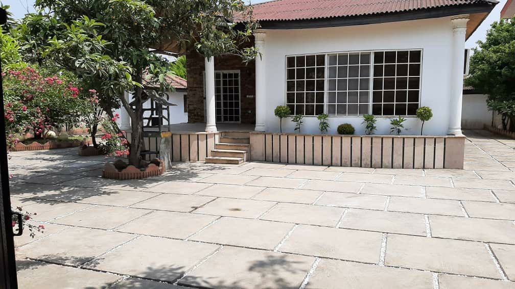 ویلا باغ 700متری مستقل سیاهرود 