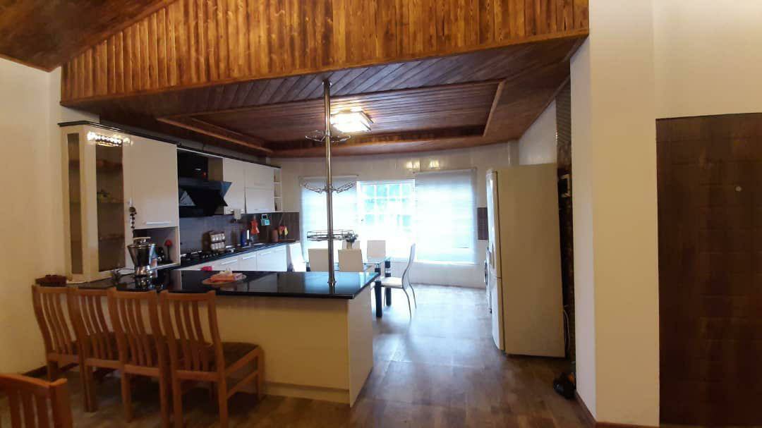 ویلا باغ 700متری مستقل سیاهرود 