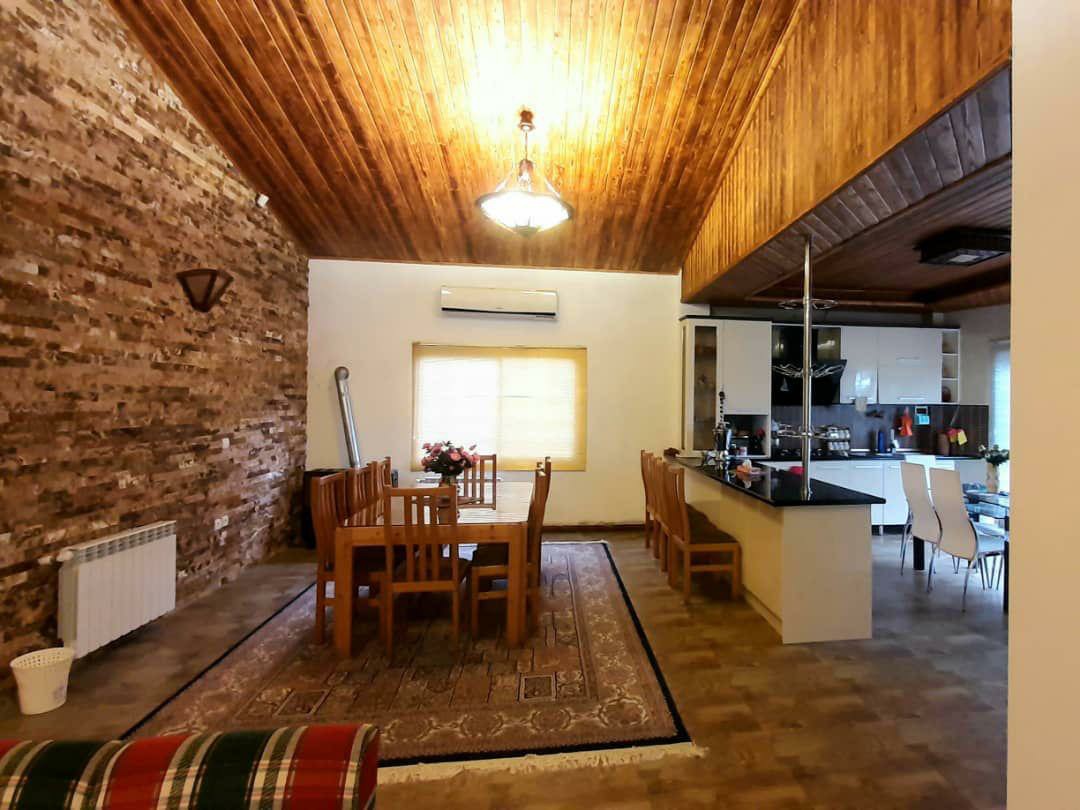 ویلا باغ 700متری مستقل سیاهرود 