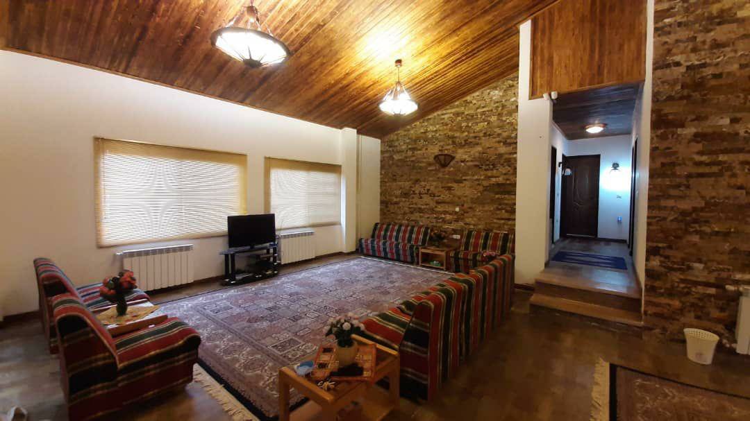 ویلا باغ 700متری مستقل سیاهرود 