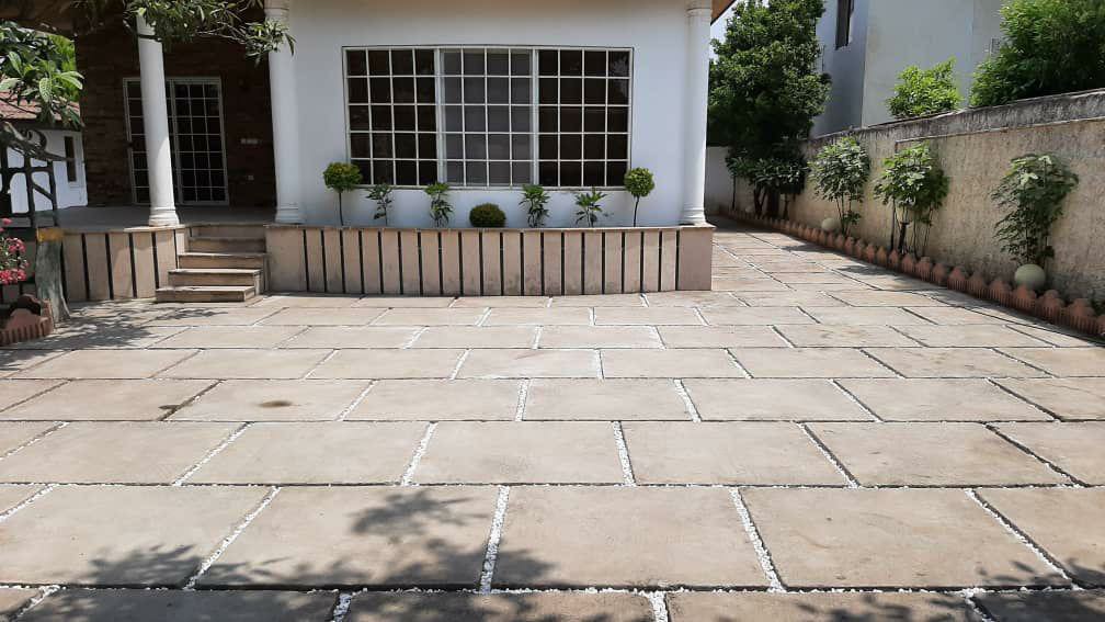 ویلا باغ 700متری مستقل سیاهرود 