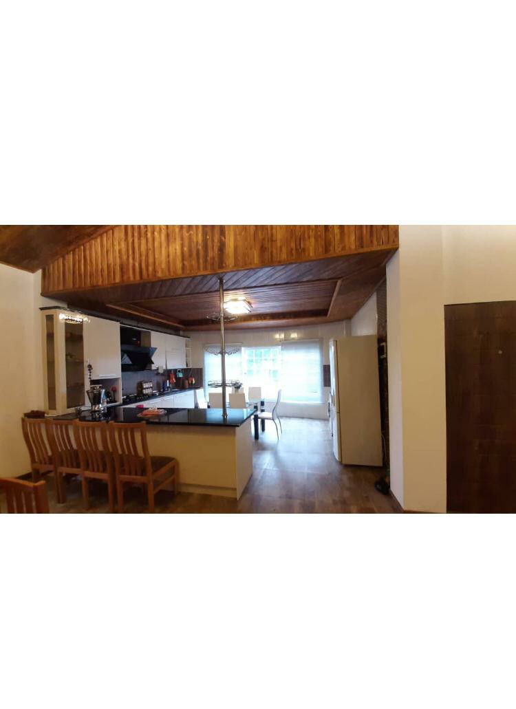 ویلا باغ 700متری مستقل سیاهرود 