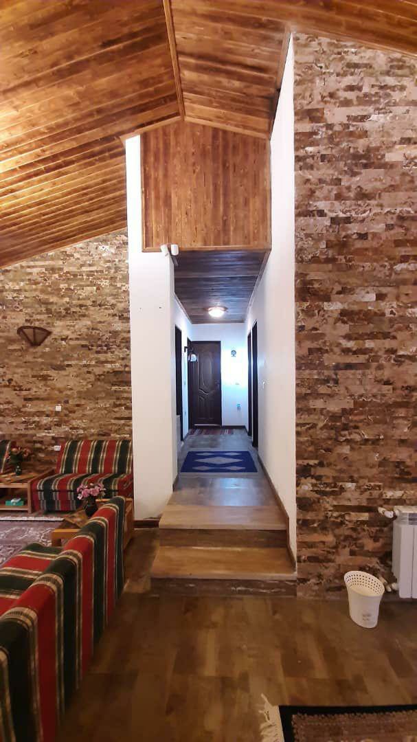 ویلا باغ 700متری مستقل سیاهرود 