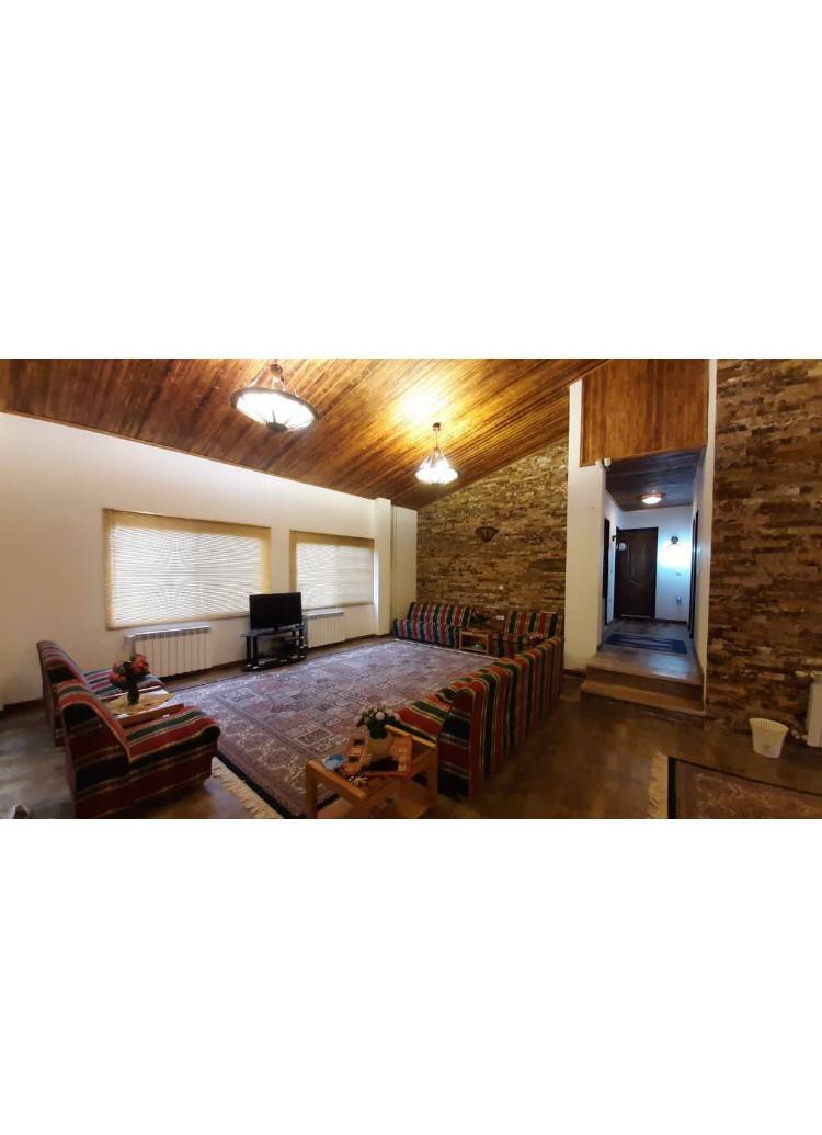 ویلا باغ 700متری مستقل سیاهرود 