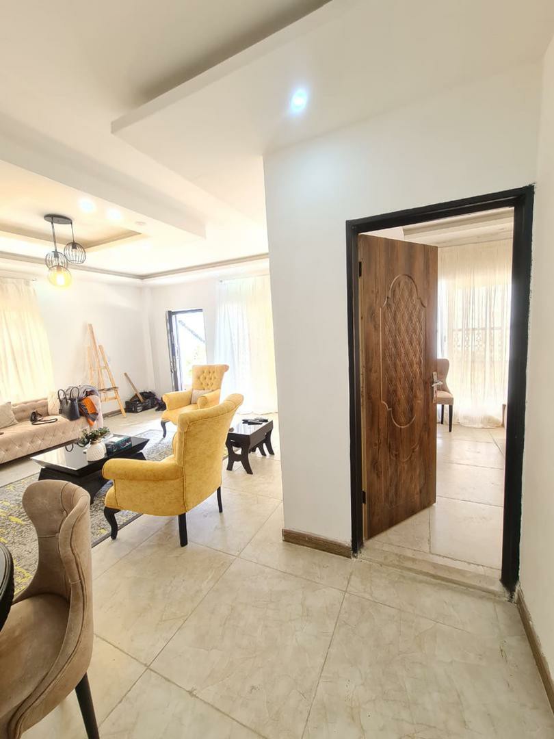 ویلا 216 متری شهرکی  نخ شمال 