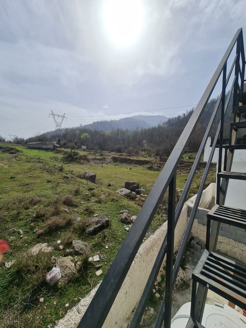 ویلا 216 متری شهرکی  نخ شمال 