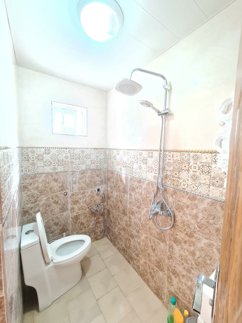 ویلا 216 متری شهرکی  نخ شمال 