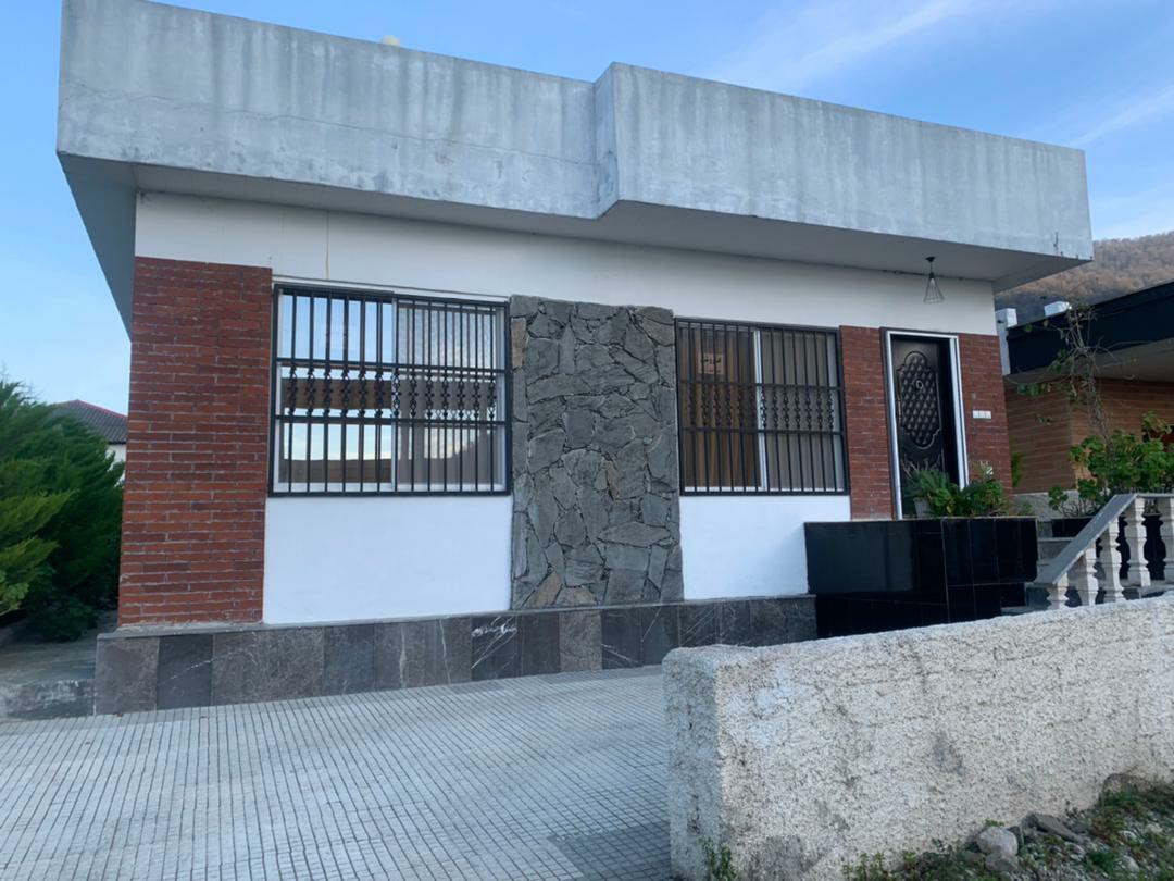 ویلا 216 متری شهرکی  نخ شمال 