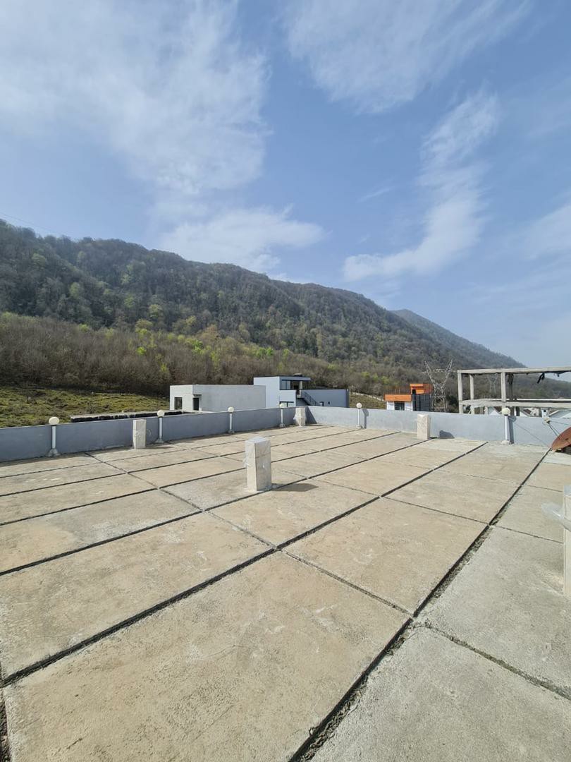 ویلا 216 متری شهرکی  نخ شمال 