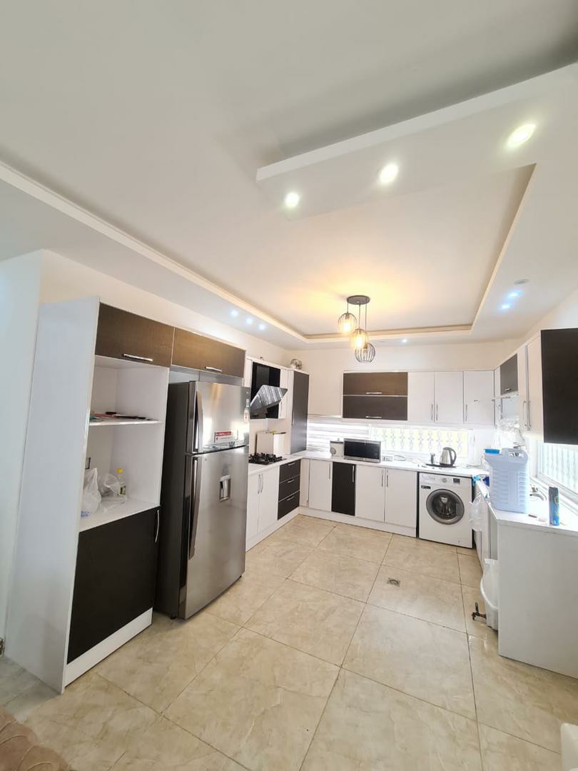 ویلا 216 متری شهرکی  نخ شمال 