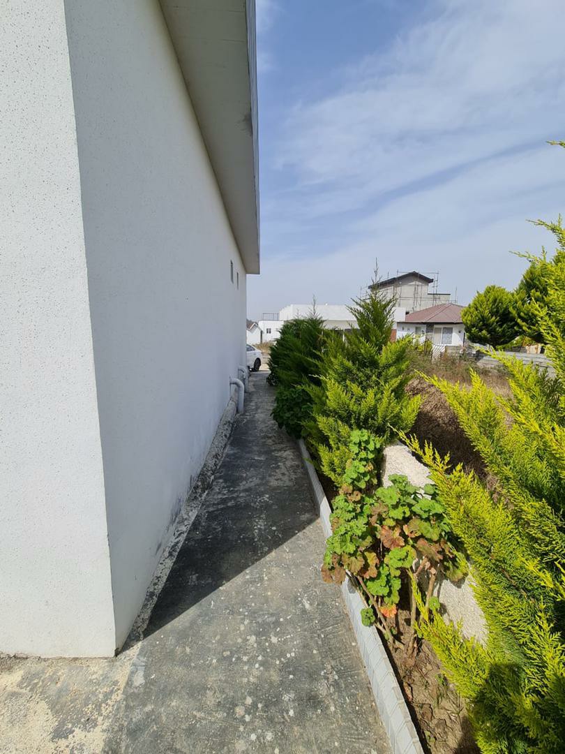 ویلا 216 متری شهرکی  نخ شمال 