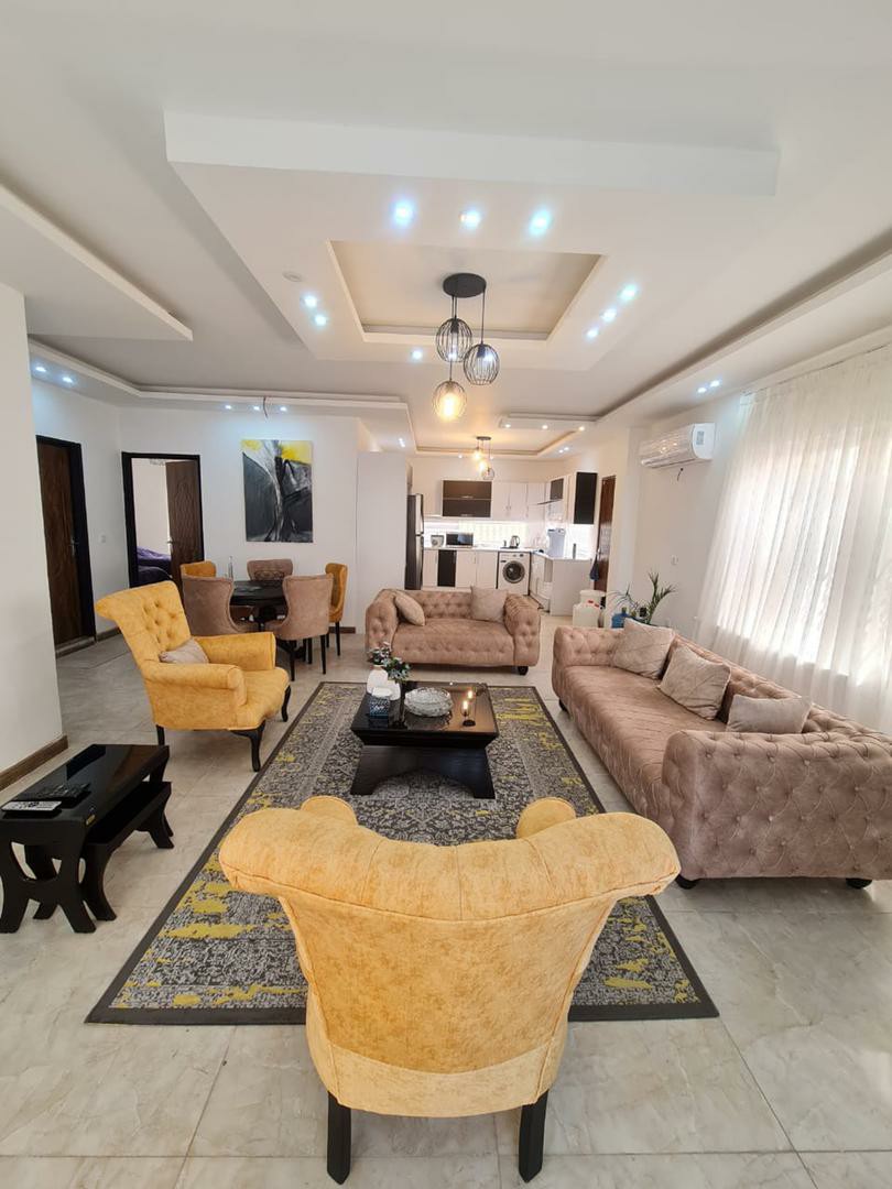 ویلا 216 متری شهرکی  نخ شمال 