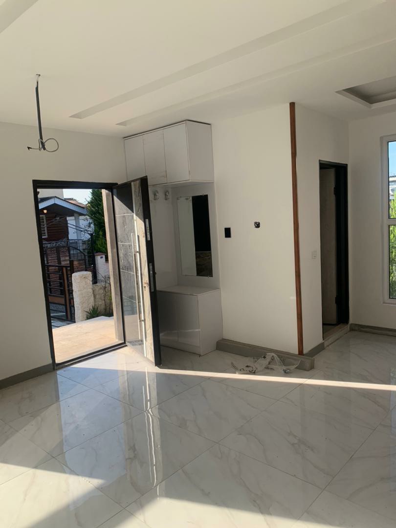 ویلا 266 متری دوبلکس ملکار 