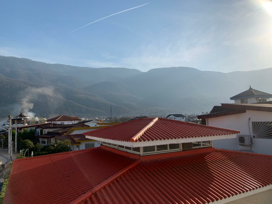 ویلا 266 متری دوبلکس ملکار 