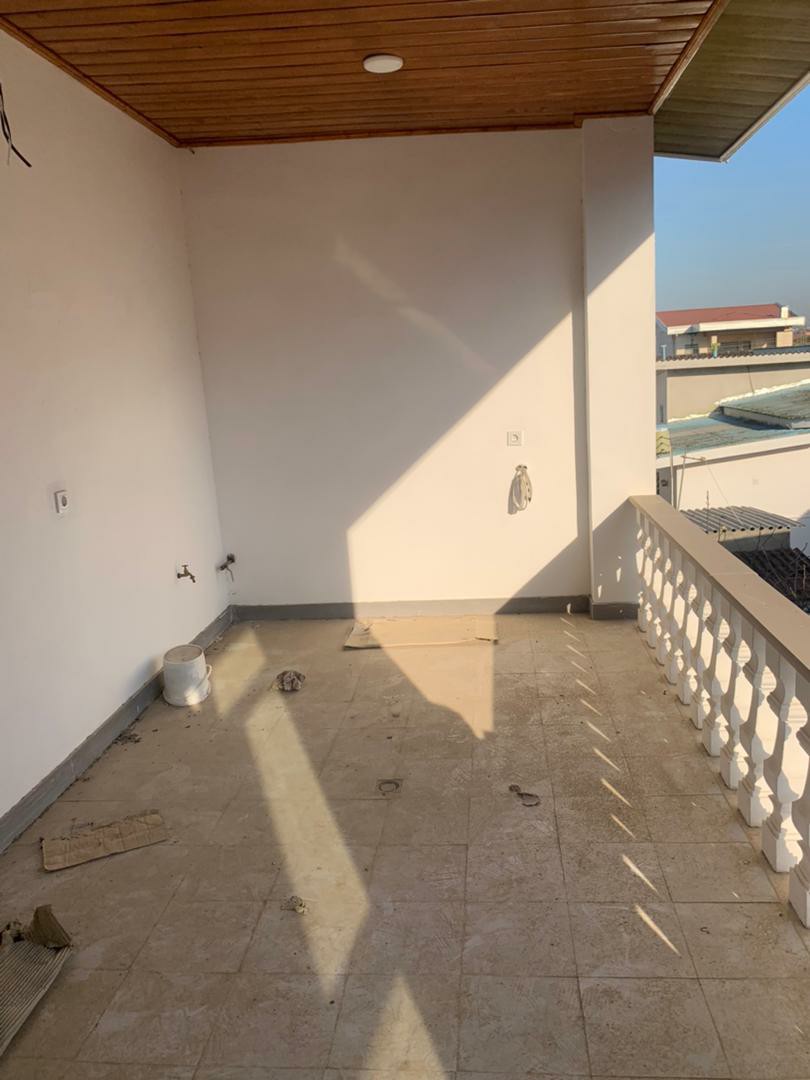 ویلا 266 متری دوبلکس ملکار 