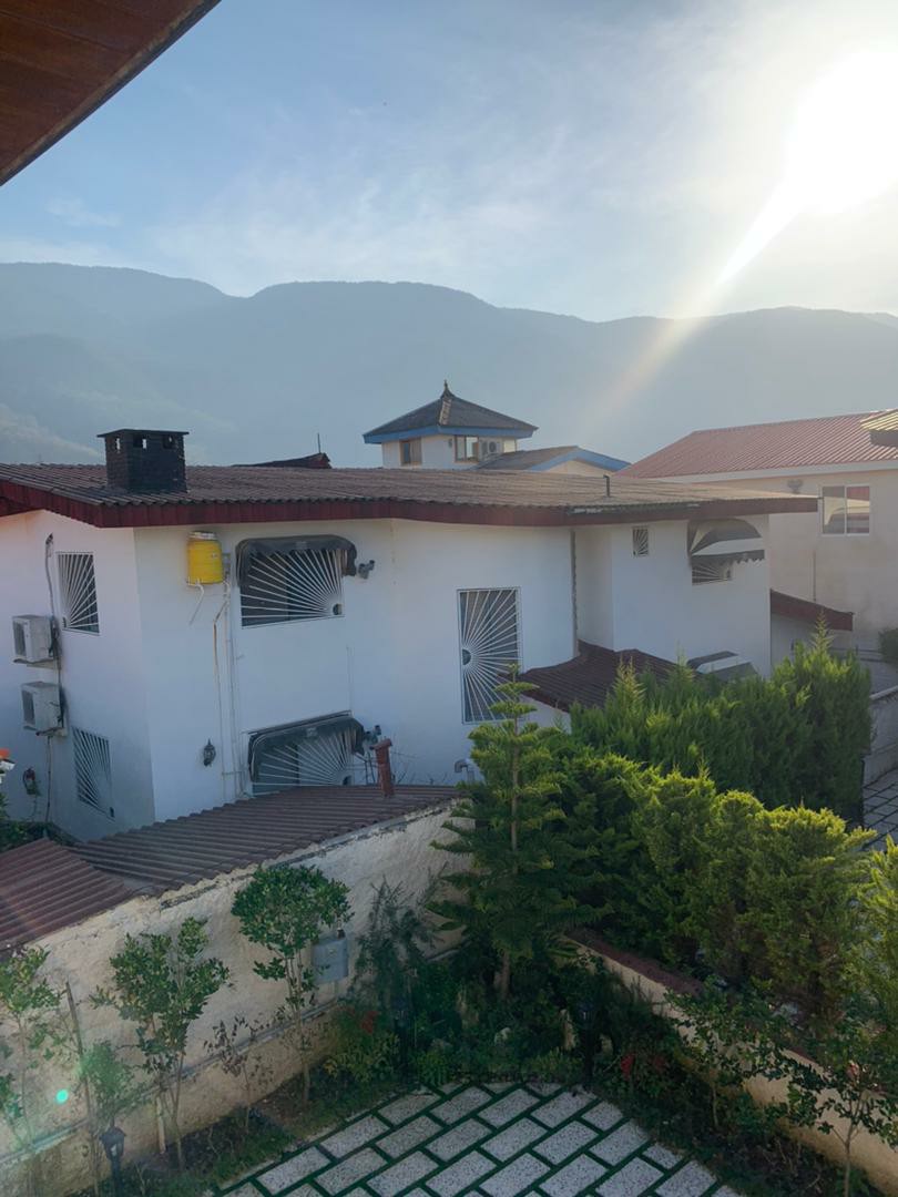 ویلا 266 متری دوبلکس ملکار 