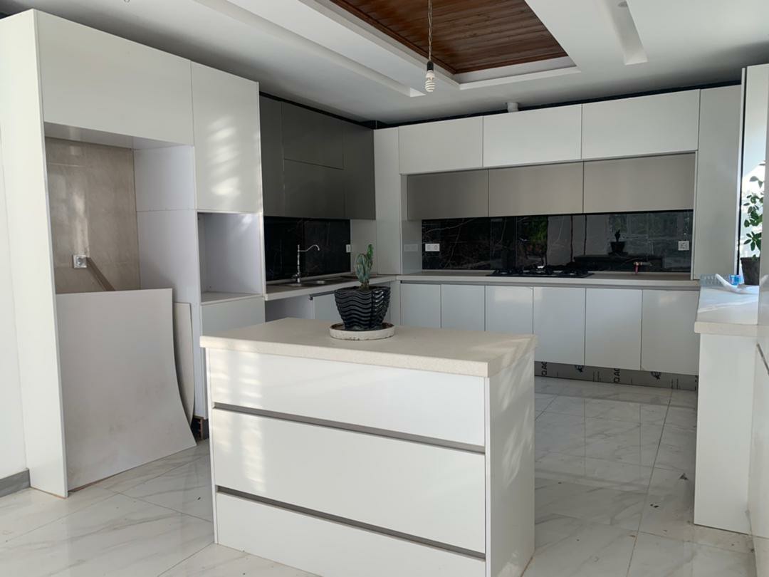 ویلا 266 متری دوبلکس ملکار 