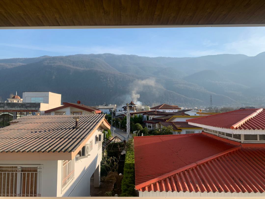 ویلا 266 متری دوبلکس ملکار 