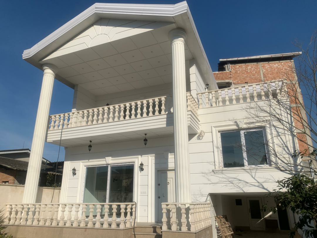 ویلا 275 متری مستقل چلندر 