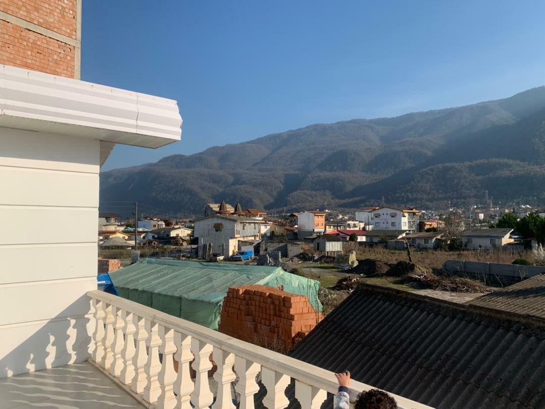 ویلا 275 متری مستقل چلندر 