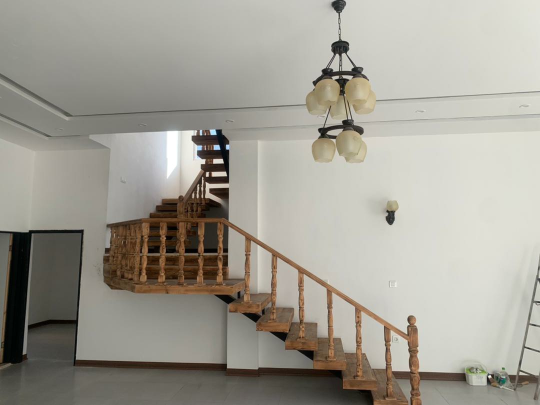 ویلا 275 متری مستقل چلندر 