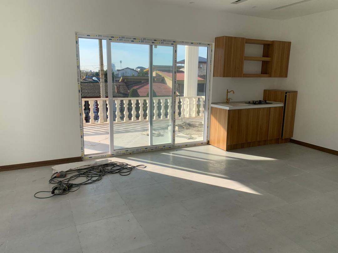 ویلا 275 متری مستقل چلندر 