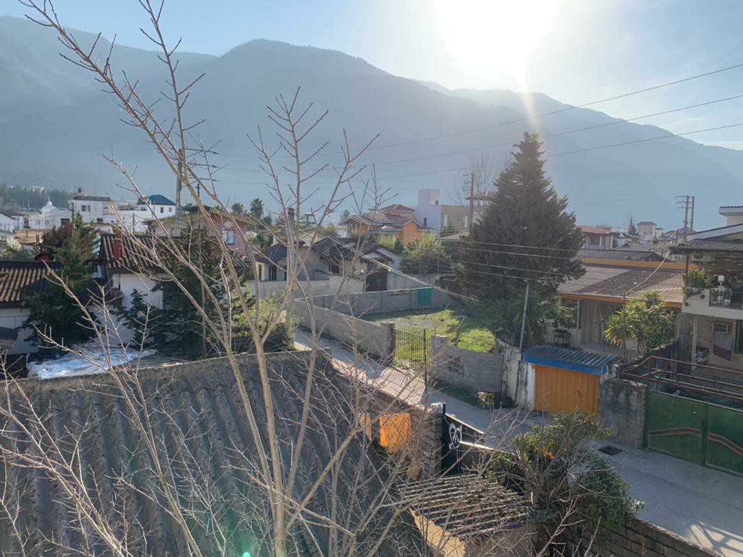 ویلا 275 متری مستقل چلندر 