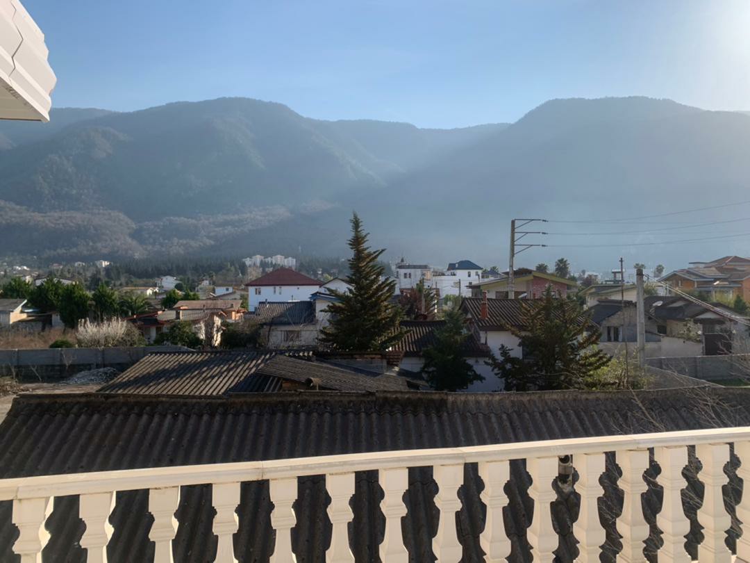 ویلا 275 متری مستقل چلندر 