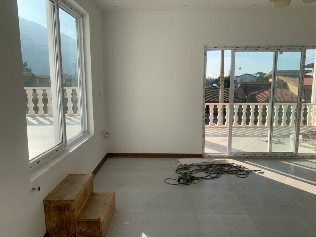 ویلا 275 متری مستقل چلندر 