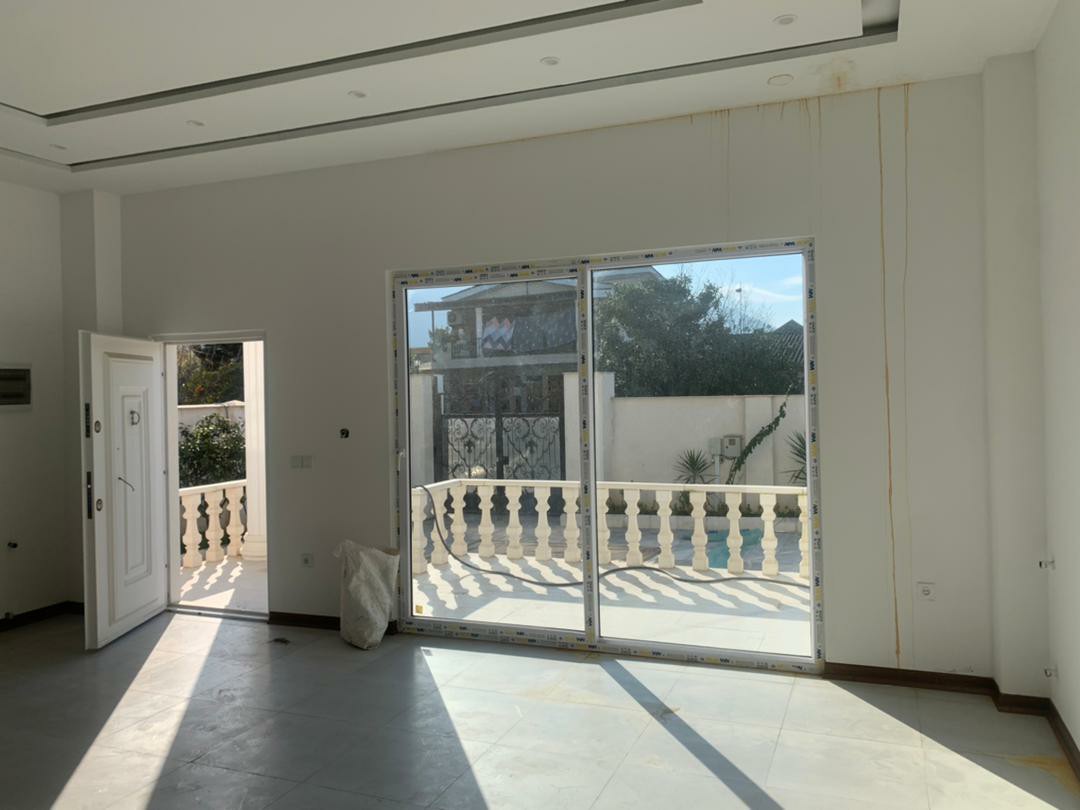 ویلا 275 متری مستقل چلندر 