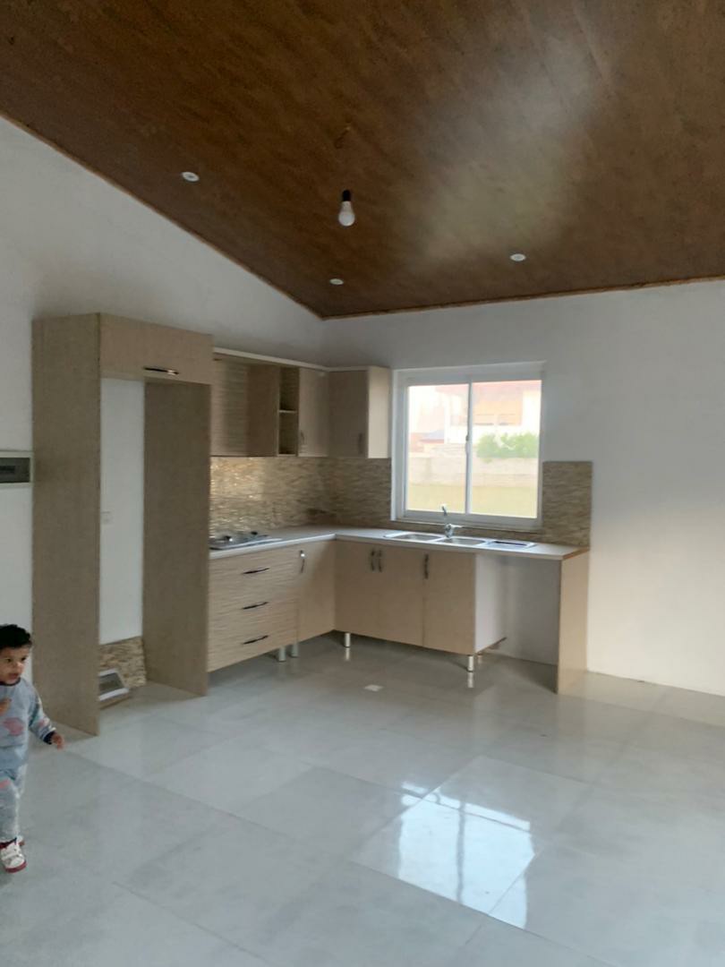 ویلای 200 متری نوساز ملکار 