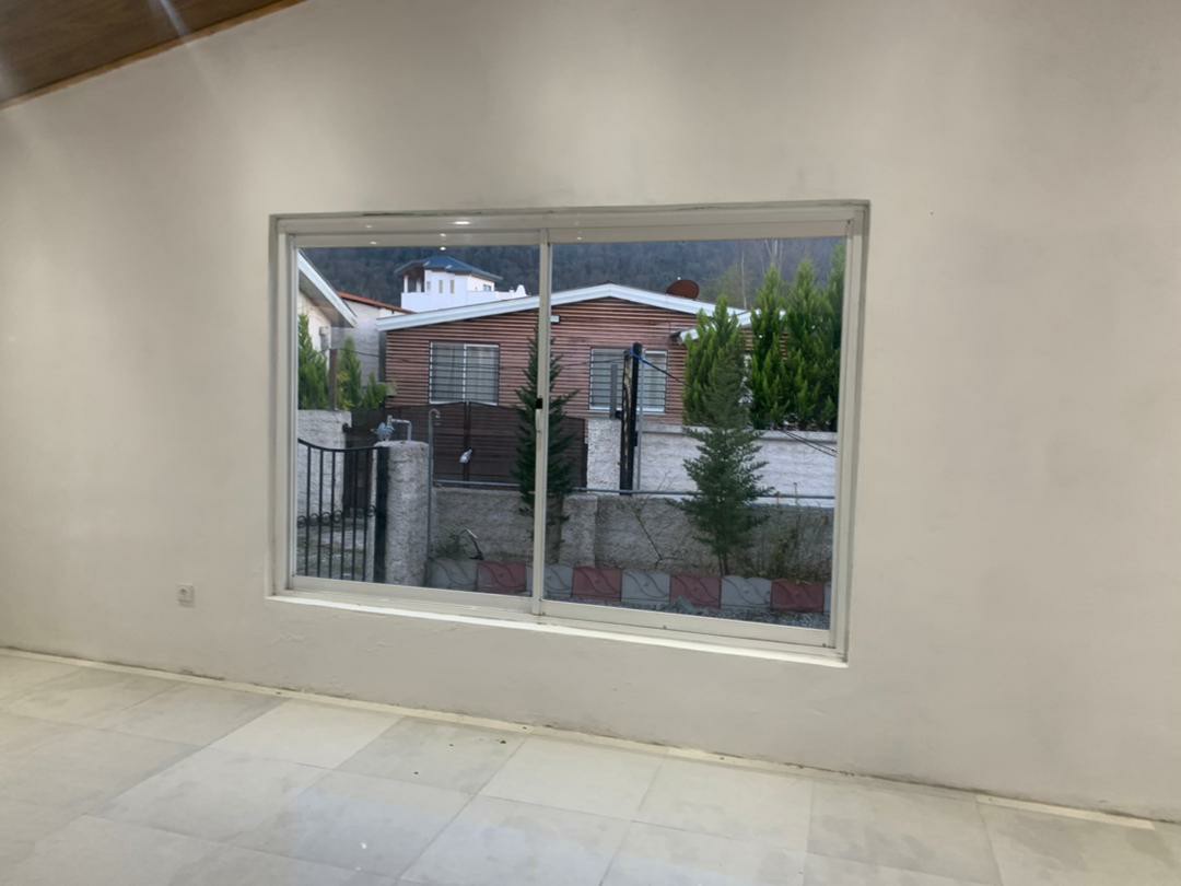 ویلای 200 متری نوساز ملکار 