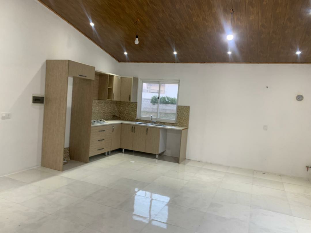 ویلای 200 متری نوساز ملکار 