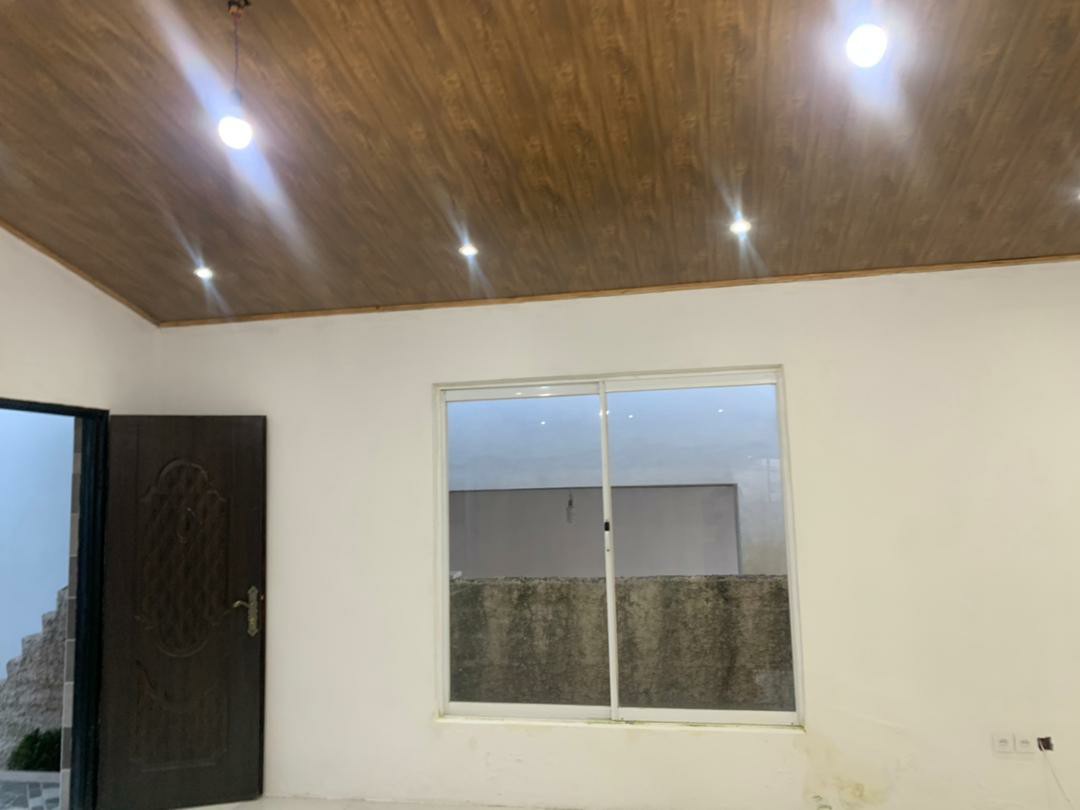 ویلای 200 متری نوساز ملکار 