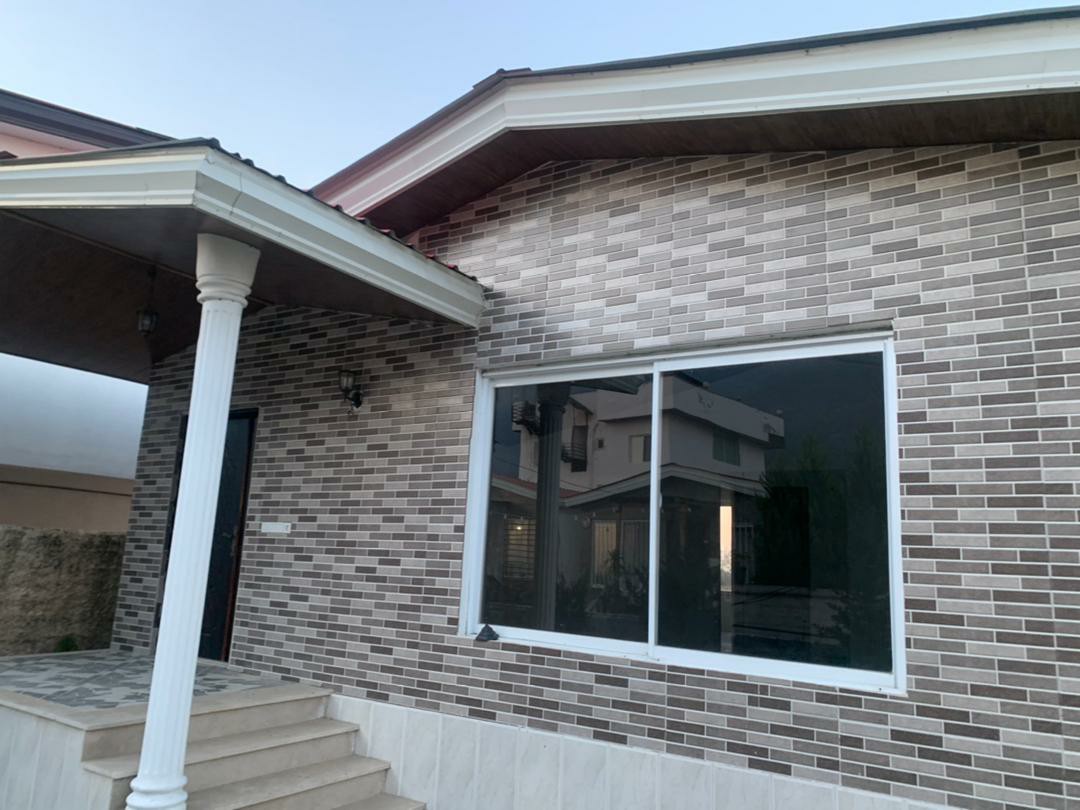 ویلای 200 متری نوساز ملکار 