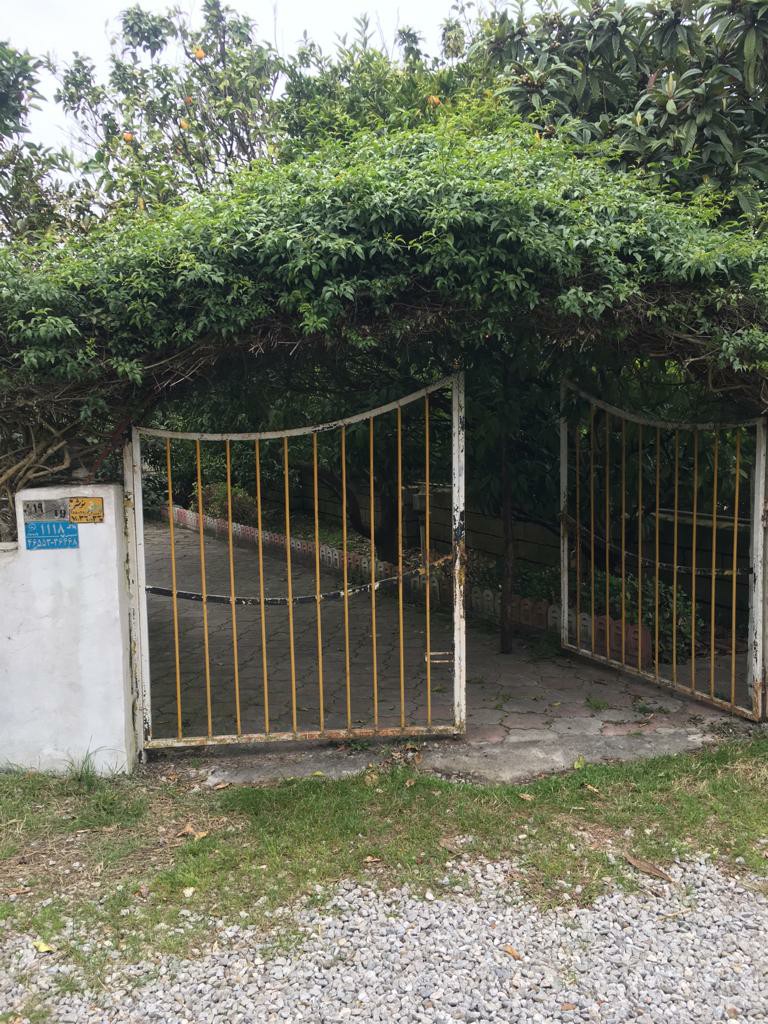 ویلا 300 متری داخل مجتمع وازیوار