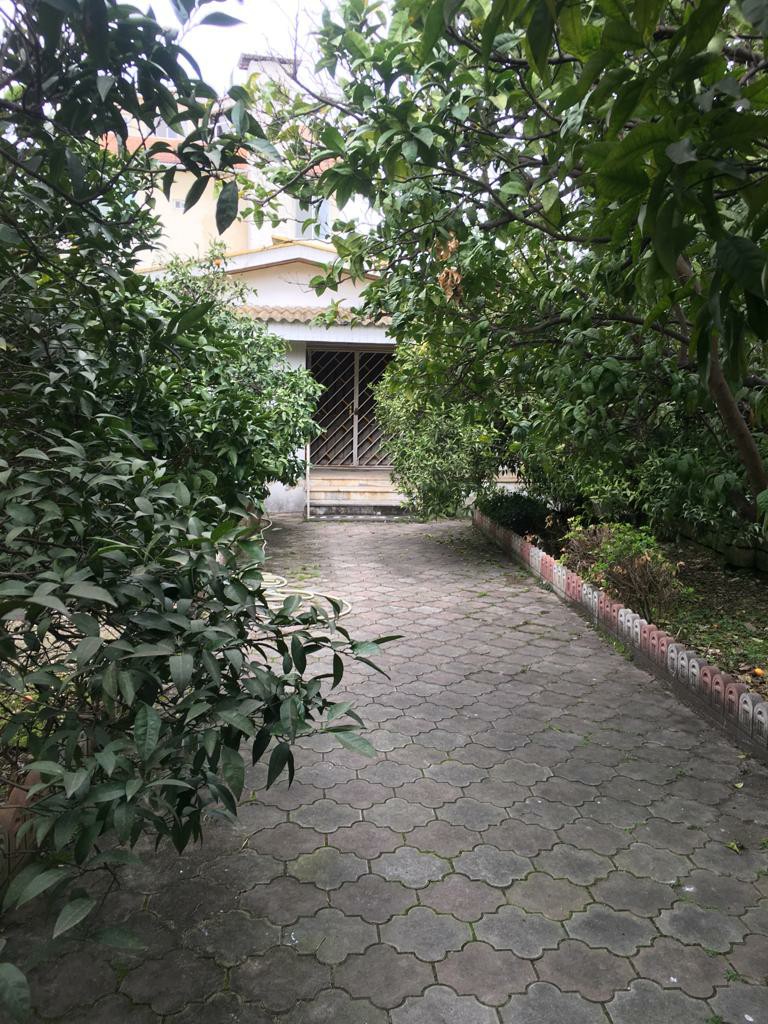 ویلا 300 متری داخل مجتمع وازیوار