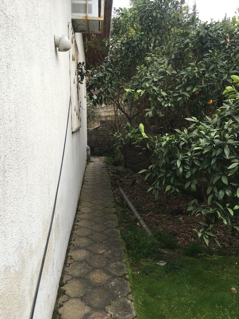 ویلا 300 متری داخل مجتمع وازیوار