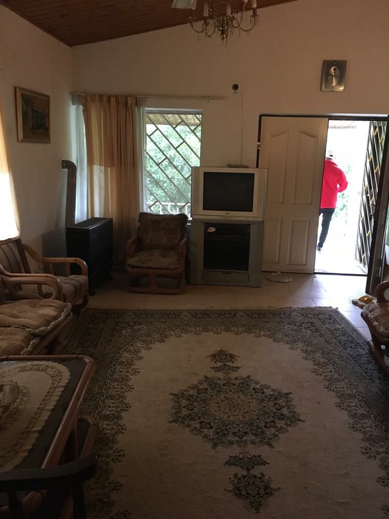 ویلا 300 متری داخل مجتمع وازیوار